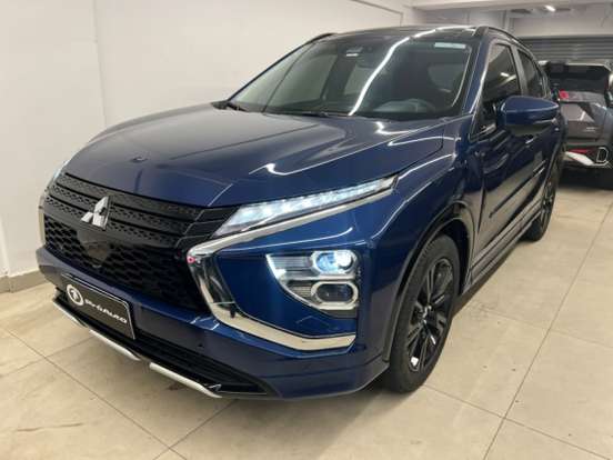 MITSUBISHI-ECLIPSE CROSS-2023