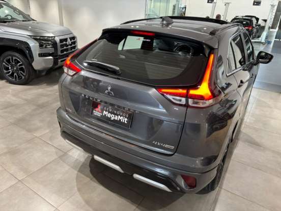 MITSUBISHI-ECLIPSE CROSS-2025