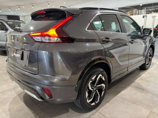 MITSUBISHI-ECLIPSE CROSS-1.5 MIVEC TURBO GASOLINA HPE-S S-AWC CVT MITSUBISHI-ECLIPSE CROSS-2025