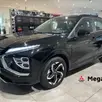 MITSUBISHI ECLIPSE CROSS 1.5 MIVEC TURBO GASOLINA HPE-S S-AWC CVT MITSUBISHI ECLIPSE CROSS 1.5 MIVEC TURBO GASOLINA HPE-S S-AWC CVT