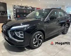 MITSUBISHI ECLIPSE CROSS 1.5 MIVEC TURBO GASOLINA HPE-S S-AWC CVT MITSUBISHI ECLIPSE CROSS 1.5 MIVEC TURBO GASOLINA HPE-S S-AWC CVT