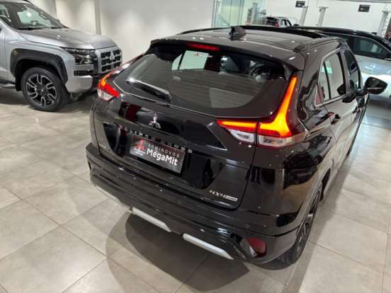 MITSUBISHI-ECLIPSE CROSS-1.5 MIVEC TURBO GASOLINA HPE-S S-AWC CVT MITSUBISHI-ECLIPSE CROSS-2025