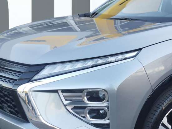 MITSUBISHI-ECLIPSE CROSS-1.5 MIVEC TURBO GASOLINA HPE-S S-AWC CVT MITSUBISHI-ECLIPSE CROSS-2024