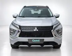 MITSUBISHI ECLIPSE CROSS 1.5 MIVEC TURBO GASOLINA HPE-S S-AWC CVT MITSUBISHI ECLIPSE CROSS 1.5 MIVEC TURBO GASOLINA HPE-S S-AWC CVT