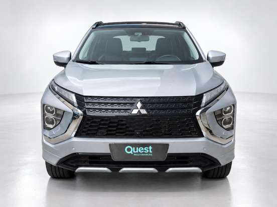 MITSUBISHI-ECLIPSE CROSS-1.5 MIVEC TURBO GASOLINA HPE-S S-AWC CVT MITSUBISHI-ECLIPSE CROSS-2022
