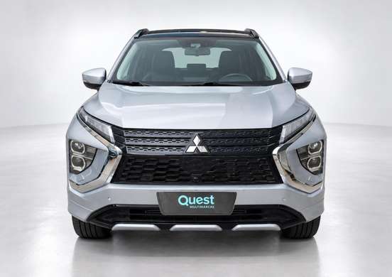 MITSUBISHI-ECLIPSE CROSS-2022