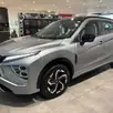 MITSUBISHI ECLIPSE CROSS 1.5 MIVEC TURBO GASOLINA HPE-S S-AWC CVT MITSUBISHI ECLIPSE CROSS 1.5 MIVEC TURBO GASOLINA HPE-S S-AWC CVT