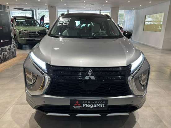 MITSUBISHI-ECLIPSE CROSS-2025