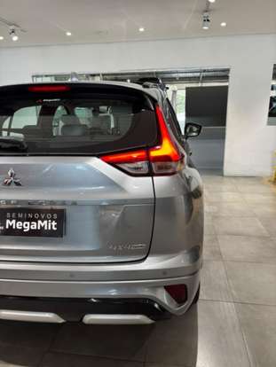 MITSUBISHI-ECLIPSE CROSS-2025