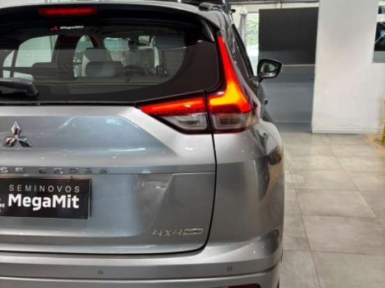 MITSUBISHI-ECLIPSE CROSS-1.5 MIVEC TURBO GASOLINA HPE-S S-AWC CVT MITSUBISHI-ECLIPSE CROSS-2025