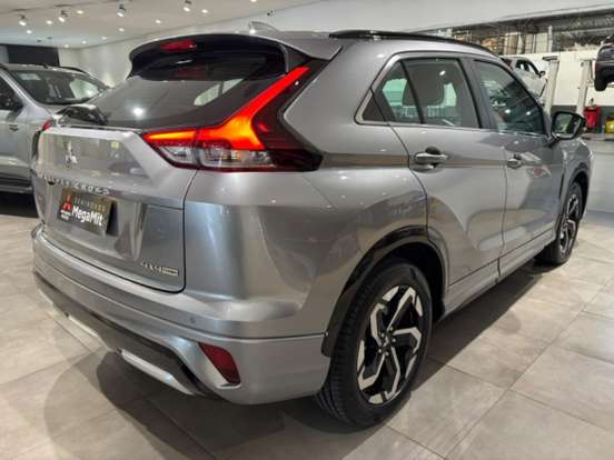 MITSUBISHI-ECLIPSE CROSS-2025