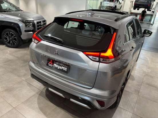MITSUBISHI-ECLIPSE CROSS-2025