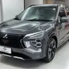 MITSUBISHI ECLIPSE CROSS 1.5 MIVEC TURBO GASOLINA HPE-S S-AWC CVT MITSUBISHI ECLIPSE CROSS 1.5 MIVEC TURBO GASOLINA HPE-S S-AWC CVT