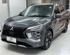 MITSUBISHI ECLIPSE CROSS 1.5 MIVEC TURBO GASOLINA HPE-S S-AWC CVT MITSUBISHI ECLIPSE CROSS 1.5 MIVEC TURBO GASOLINA HPE-S S-AWC CVT