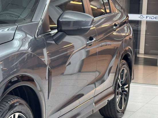 MITSUBISHI-ECLIPSE CROSS-1.5 MIVEC TURBO GASOLINA HPE-S S-AWC CVT MITSUBISHI-ECLIPSE CROSS-2023