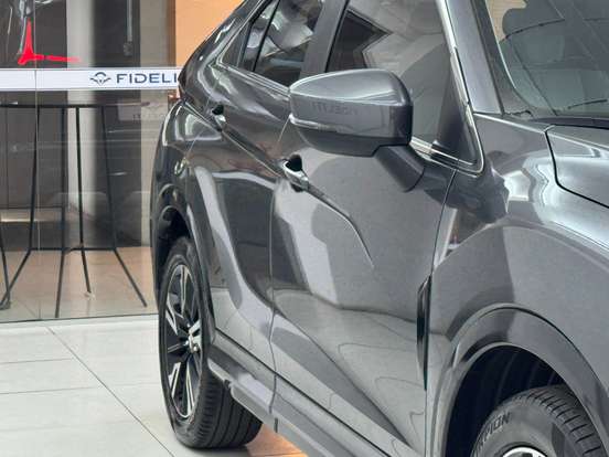 MITSUBISHI-ECLIPSE CROSS-1.5 MIVEC TURBO GASOLINA HPE-S S-AWC CVT MITSUBISHI-ECLIPSE CROSS-2023