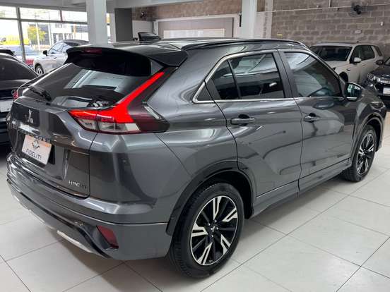 MITSUBISHI-ECLIPSE CROSS-1.5 MIVEC TURBO GASOLINA HPE-S S-AWC CVT MITSUBISHI-ECLIPSE CROSS-2023