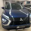 MITSUBISHI ECLIPSE CROSS 1.5 MIVEC TURBO GASOLINA HPE-S S-AWC CVT MITSUBISHI ECLIPSE CROSS 1.5 MIVEC TURBO GASOLINA HPE-S S-AWC CVT