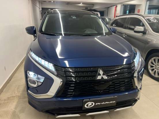MITSUBISHI-ECLIPSE CROSS-1.5 MIVEC TURBO GASOLINA HPE-S S-AWC CVT MITSUBISHI-ECLIPSE CROSS-2023