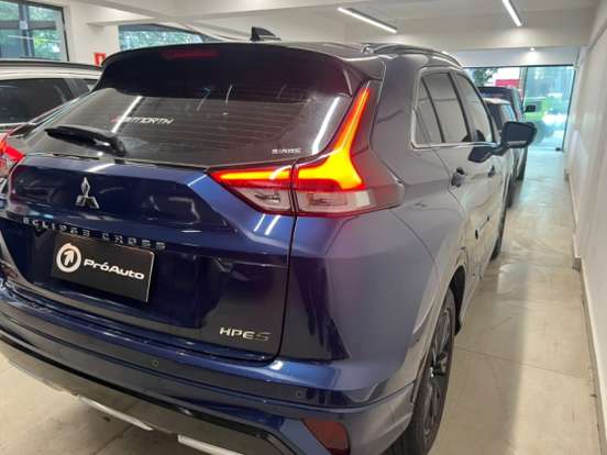 MITSUBISHI-ECLIPSE CROSS-1.5 MIVEC TURBO GASOLINA HPE-S S-AWC CVT MITSUBISHI-ECLIPSE CROSS-2023