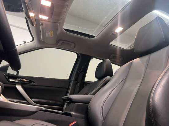 MITSUBISHI-ECLIPSE CROSS-1.5 MIVEC TURBO GASOLINA HPE-S S-AWC CVT MITSUBISHI-ECLIPSE CROSS-2023