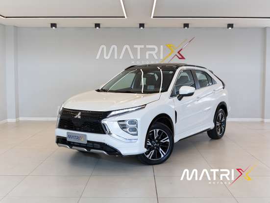 MITSUBISHI-ECLIPSE CROSS-1.5 MIVEC TURBO GASOLINA HPE-S S-AWC CVT MITSUBISHI-ECLIPSE CROSS-2023