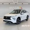 MITSUBISHI ECLIPSE CROSS 1.5 MIVEC TURBO GASOLINA HPE-S S-AWC CVT MITSUBISHI ECLIPSE CROSS 1.5 MIVEC TURBO GASOLINA HPE-S S-AWC CVT