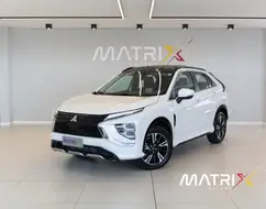 MITSUBISHI ECLIPSE CROSS 1.5 MIVEC TURBO GASOLINA HPE-S S-AWC CVT MITSUBISHI ECLIPSE CROSS 1.5 MIVEC TURBO GASOLINA HPE-S S-AWC CVT