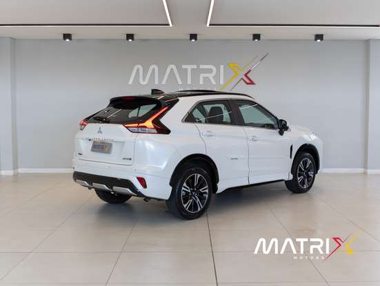 MITSUBISHI-ECLIPSE CROSS-1.5 MIVEC TURBO GASOLINA HPE-S S-AWC CVT MITSUBISHI-ECLIPSE CROSS-2023