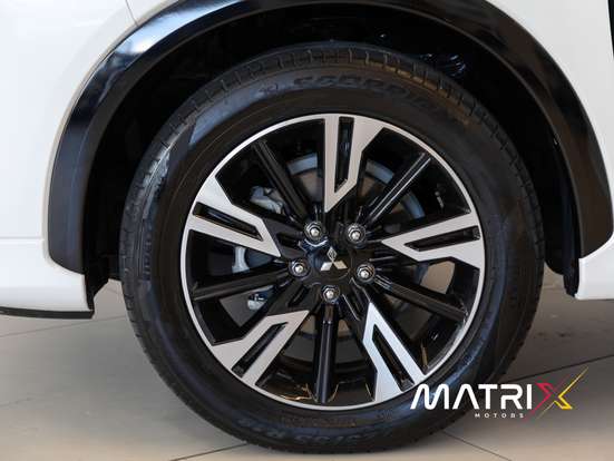 MITSUBISHI-ECLIPSE CROSS-1.5 MIVEC TURBO GASOLINA HPE-S S-AWC CVT MITSUBISHI-ECLIPSE CROSS-2023