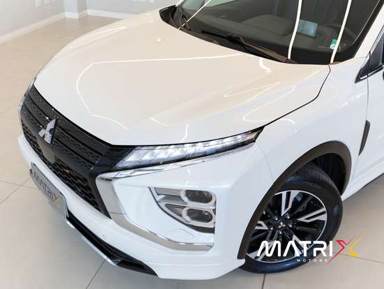 MITSUBISHI-ECLIPSE CROSS-1.5 MIVEC TURBO GASOLINA HPE-S S-AWC CVT MITSUBISHI-ECLIPSE CROSS-2023