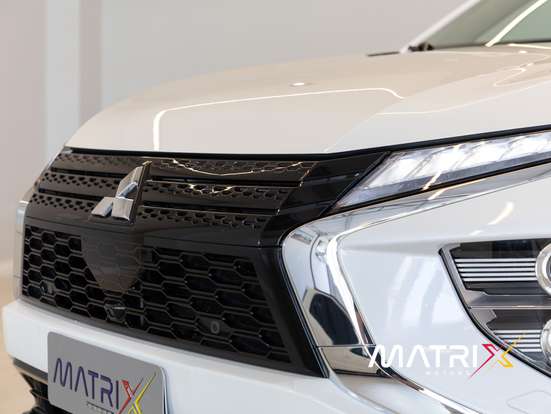 MITSUBISHI-ECLIPSE CROSS-1.5 MIVEC TURBO GASOLINA HPE-S S-AWC CVT MITSUBISHI-ECLIPSE CROSS-2023