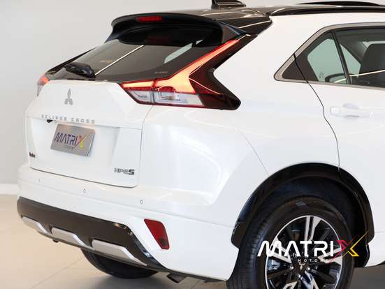 MITSUBISHI-ECLIPSE CROSS-1.5 MIVEC TURBO GASOLINA HPE-S S-AWC CVT MITSUBISHI-ECLIPSE CROSS-2023