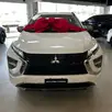 MITSUBISHI ECLIPSE CROSS 1.5 MIVEC TURBO GASOLINA RUSH CVT MITSUBISHI ECLIPSE CROSS 1.5 MIVEC TURBO GASOLINA RUSH CVT