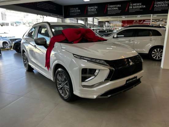 MITSUBISHI-ECLIPSE CROSS-2026