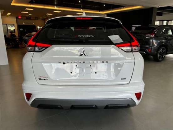 MITSUBISHI-ECLIPSE CROSS-1.5 MIVEC TURBO GASOLINA RUSH CVT MITSUBISHI-ECLIPSE CROSS-2026