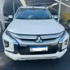 MITSUBISHI L200 TRITON 2.4 16V TURBO DIESEL SPORT HPE-S CD 4P 4X4 AUTOMÁTICO MITSUBISHI L200 TRITON 2.4 16V TURBO DIESEL SPORT HPE-S CD 4P 4X4 AUTOMÁTICO