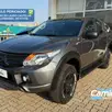 MITSUBISHI L200 TRITON 2.4 16V TURBO DIESEL OUTDOOR GLS CD 4X4 AUTOMÁTICO MITSUBISHI L200 TRITON 2.4 16V TURBO DIESEL OUTDOOR GLS CD 4X4 AUTOMÁTICO