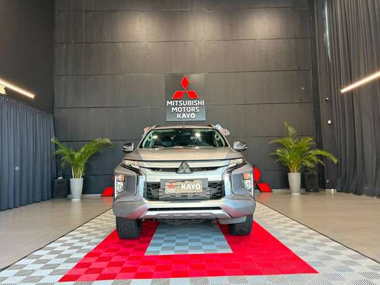 MITSUBISHI-L200 TRITON-2023