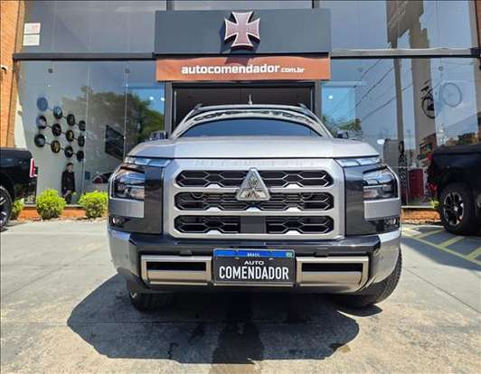 MITSUBISHI-L200 TRITON-2025