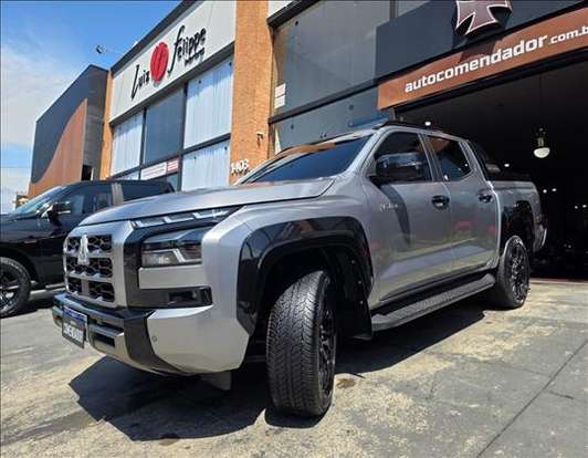MITSUBISHI-L200 TRITON-2025