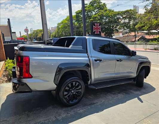 MITSUBISHI-L200 TRITON-2025