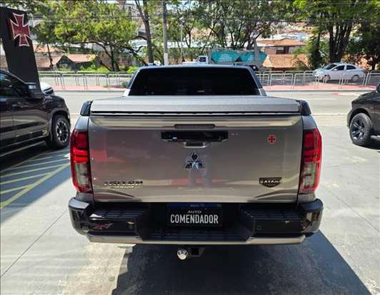 MITSUBISHI-L200 TRITON-2025