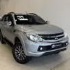 MITSUBISHI L200 TRITON 2.4 16V TURBO DIESEL SPORT HPE-S CD 4P 4X4 AUTOMÁTICO MITSUBISHI L200 TRITON 2.4 16V TURBO DIESEL SPORT HPE-S CD 4P 4X4 AUTOMÁTICO