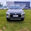 MITSUBISHI L200 TRITON 2.4 16V TURBO DIESEL SPORT HPE-S CD 4P 4X4 AUTOMÁTICO MITSUBISHI L200 TRITON 2.4 16V TURBO DIESEL SPORT HPE-S CD 4P 4X4 AUTOMÁTICO