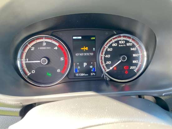 MITSUBISHI-L200 TRITON-2023