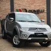 MITSUBISHI L200 TRITON 2.4 HLS CHROME 4X2 CD 16V FLEX 4P MANUAL MITSUBISHI L200 TRITON 2.4 HLS CHROME 4X2 CD 16V FLEX 4P MANUAL