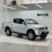 MITSUBISHI L200 TRITON 3.2 HPE 4X4 CD 16V TURBO INTERCOOLER DIESEL 4P MANUAL MITSUBISHI L200 TRITON 3.2 HPE 4X4 CD 16V TURBO INTERCOOLER DIESEL 4P MANUAL