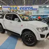MITSUBISHI L200 TRITON 3.5 HPE 4X4 CD V6 24V FLEX 4P AUTOMÁTICO MITSUBISHI L200 TRITON 3.5 HPE 4X4 CD V6 24V FLEX 4P AUTOMÁTICO