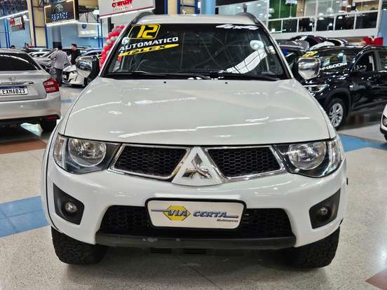 MITSUBISHI-L200 TRITON-2011